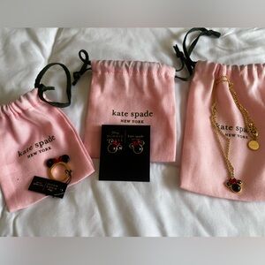 Adorable Kate Spade set